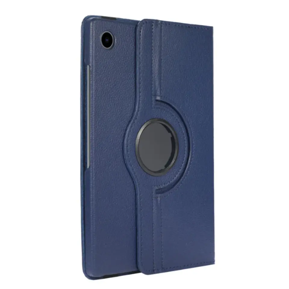 Carcasa Funda Giratoria Para Tablet Samsung A11 2025 8.7 7