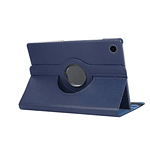 Carcasa Funda Giratoria Para Tablet Samsung A11 2025 8.7