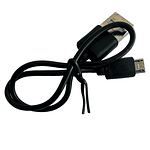 Funda Con Teclado Rosado Para Tablet Honor Pad X8a Español