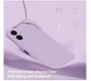 Carcasa Funda Para Samsung A06 5g Silicona Color - Miniatura 9