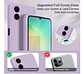 Carcasa Funda Para Samsung A06 5g Silicona Color - Miniatura 11