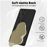 Carcasa Funda Para Samsung S26 Ultra Silicona Color