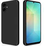 Carcasa Funda Para Samsung A06 5g Silicona Color