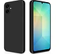 Carcasa Funda Para Samsung A06 5g Silicona Color - Miniatura 4