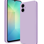 Carcasa Funda Para Samsung A06 5g Silicona Color