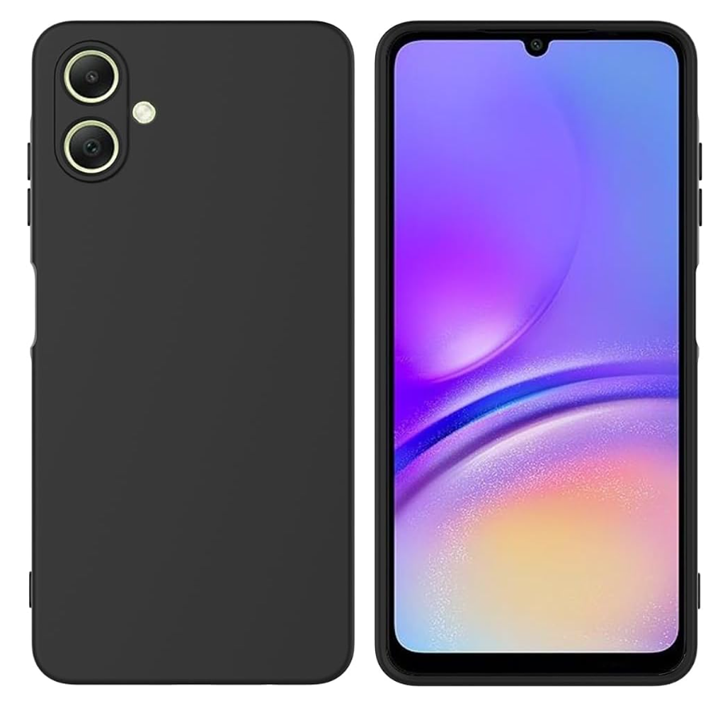 Carcasa Funda Para Samsung A07 Silicona Color