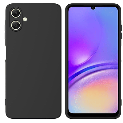 Carcasa Funda Para Samsung A07 Silicona Color
