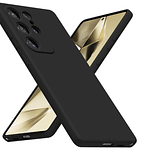 Carcasa Funda Para Samsung S26 Ultra Silicona Color