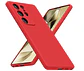 Carcasa Funda Para Samsung S26 Ultra Silicona Color - Miniatura 3