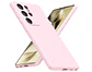 Carcasa Funda Para Samsung S26 Ultra Silicona Color - Miniatura 4