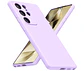 Carcasa Funda Para Samsung S26 Ultra Silicona Color - Miniatura 5