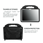 Carcasa Niños Anti-golpes Para Tablet Samsung A11 8.7 X130