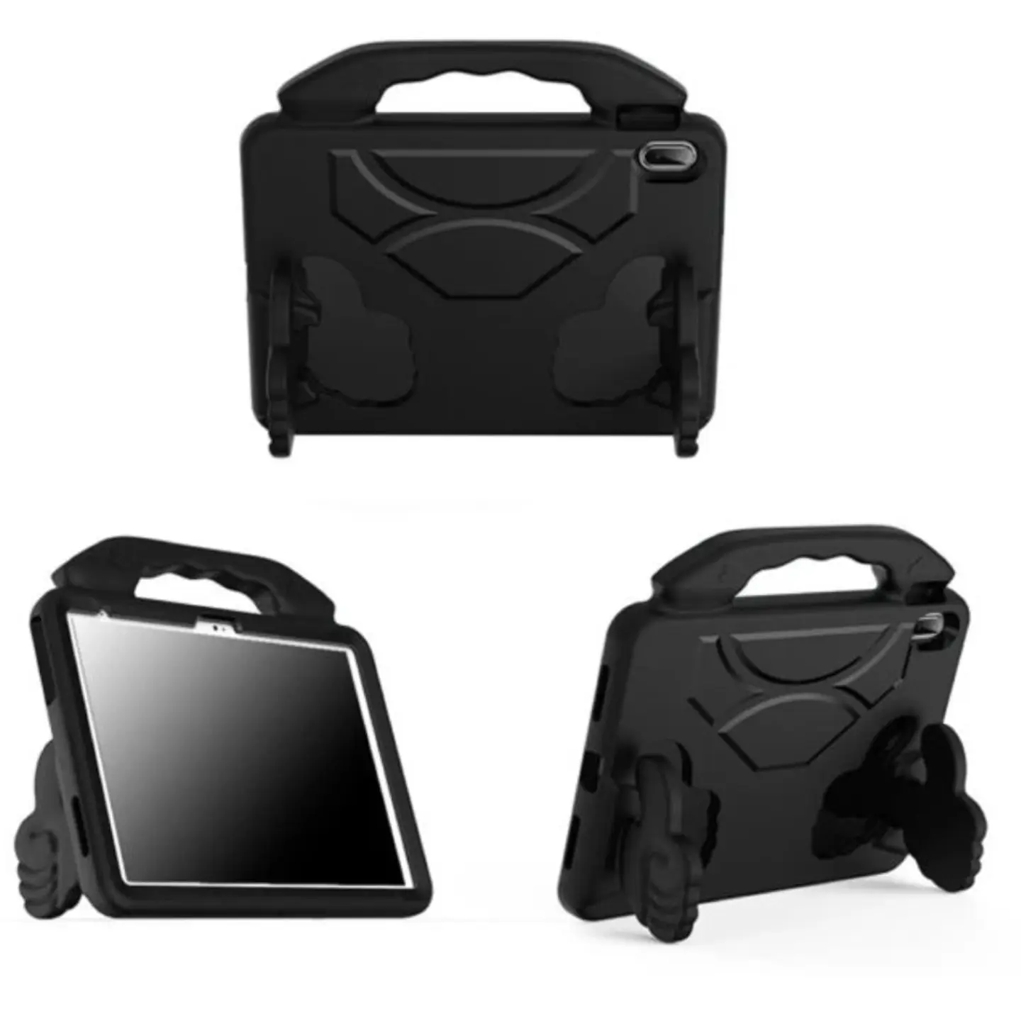 Carcasa Niños Anti-golpes Para Tablet Samsung A11 8.7 X130 3