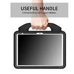 Carcasa Niños Anti-golpes Para Tablet Samsung A11 8.7 X130