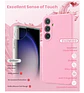 Carcasa Funda Para Samsung S26 Silicona Color - Miniatura 3
