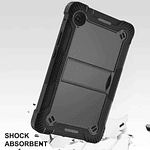 Funda Carcasa Antigolpes 360 Para Tablet Xiaomi Redmi Pad 2 11"