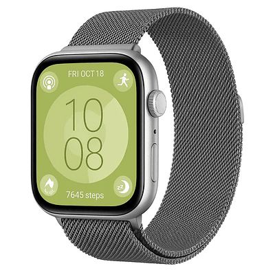 Correa De Repuesto Metálicas Para Huawei Watch Fit 3