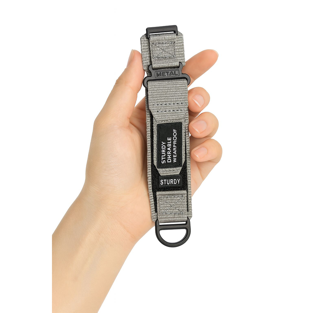 Correa De Repuesto Nailon Para Huawei Watch Fit 3