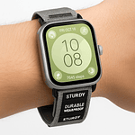 Correa De Repuesto Nailon Para Huawei Watch Fit 3