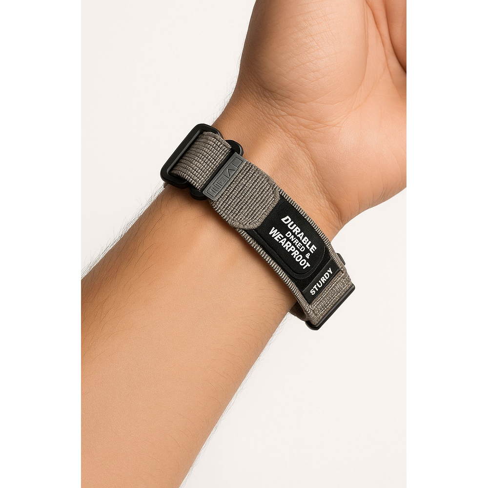 Correa De Repuesto Nailon Para Huawei Watch Fit 3