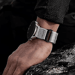 Correa De Repuesto Nailon Para Huawei Watch Fit 3