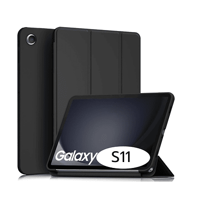 Funda Carcasa Smart Cover Para Tablet Samsung S11 11 2025