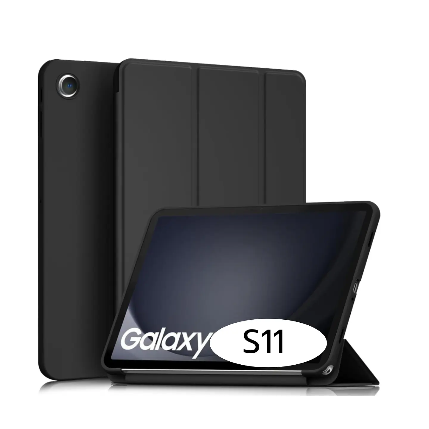 Funda Carcasa Smart Cover Para Tablet Samsung S11 11 2025 1