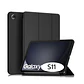 Funda Carcasa Smart Cover Para Tablet Samsung S11 11 2025 - Miniatura 1