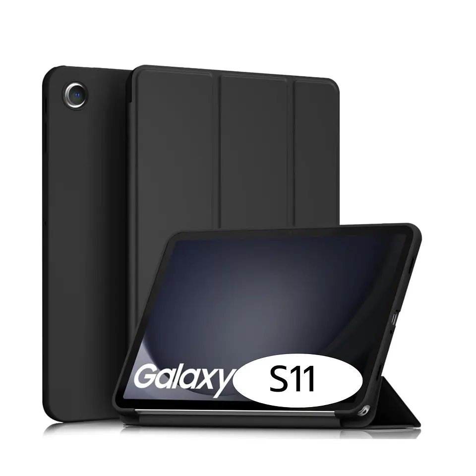 Funda Carcasa Smart Cover Para Tablet Samsung S11 11 2025 1