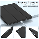 Funda Carcasa Smart Cover Para Tablet Samsung S11 11 2025
