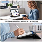 Funda Carcasa Smart Cover Para Tablet Samsung S11 11 2025