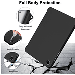 Funda Carcasa Smart Cover Para Tablet Samsung S11 11 2025