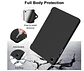Funda Carcasa Smart Cover Para Tablet Samsung S11 11 2025 - Miniatura 5
