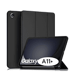 Funda Carcasa Smart Cover Para Tablet Samsung A11+ Plus 2025