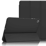 Funda Carcasa Smart Cover Para Tablet Samsung A11+ Plus 2025