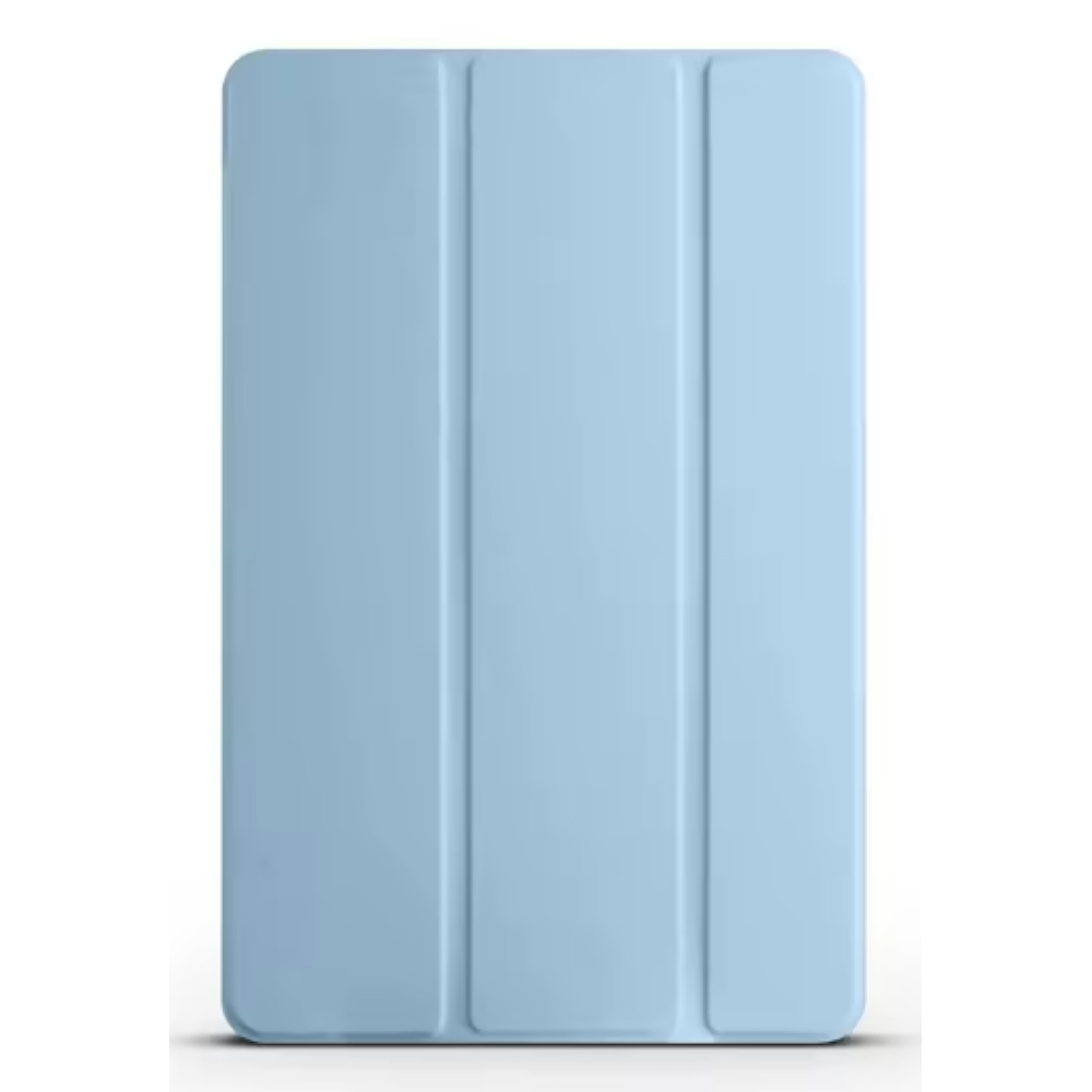 Funda Carcasa Smart Cover Para Tablet Samsung A9+ 11 Azul