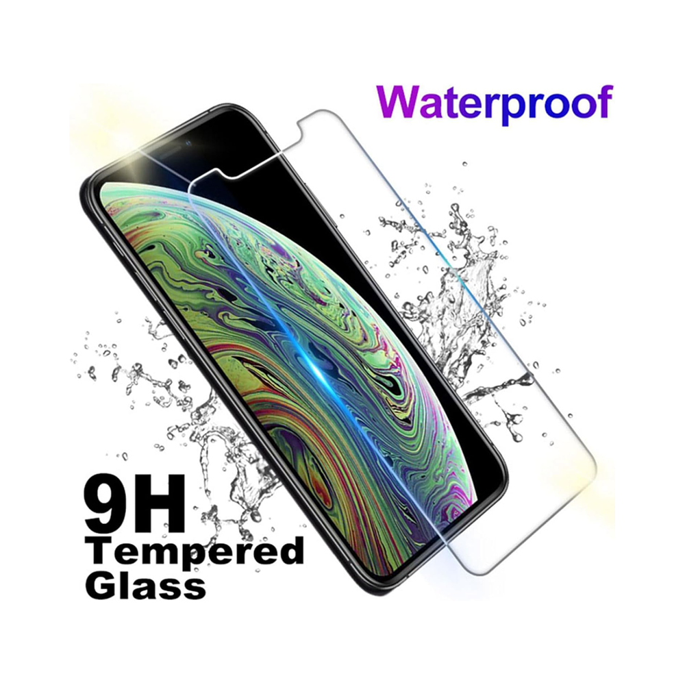 Lámina Completa Vidrio Curvo Para Honor Magic7 Pro