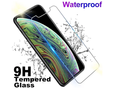 Lámina Completa Vidrio Curvo Para Honor Magic7 Pro