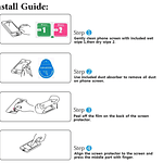 Lámina Completa Vidrio Curvo Para Honor Magic7 Pro