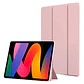 Funda Carcasa Smart Cover Para Tablet Samsung S11 11 2025 Rosado - Miniatura 1