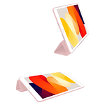 Funda Carcasa Smart Cover Para Tablet Samsung S11 11 2025 Rosado