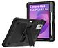 Funda Carcasa Antigolpes 360 Para Tablet Idea Tab Plus 12.1 - Miniatura 1