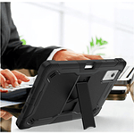 Funda Carcasa Antigolpes 360 Para Tablet Idea Tab Plus 12.1