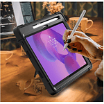 Funda Carcasa Antigolpes 360 Para Tablet Idea Tab Plus 12.1