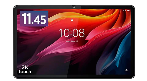 Lámina Mica Vidrio Para Tablet Lenovo K11 Plus 11.45 TB-325F