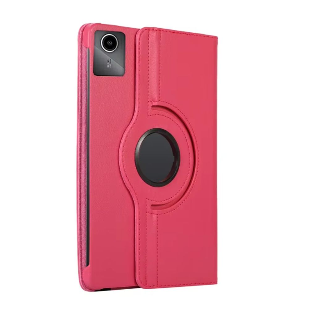 Carcasa Funda Giratoria Para Tablet Lenovo Idea Tab 11 336FU