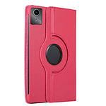 Carcasa Funda Giratoria Para Tablet Lenovo Idea Tab 11 336FU