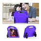 Carcasa Niños Anti-golpes Para Tablet Lenovo Idea Tab 11 - Miniatura 4
