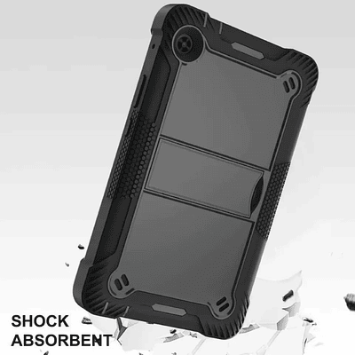 Funda Carcasa Antigolpes 360 Para Tablet Lenovo Idea Tab 11