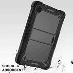 Funda Carcasa Antigolpes 360 Para Tablet Lenovo Idea Tab 11